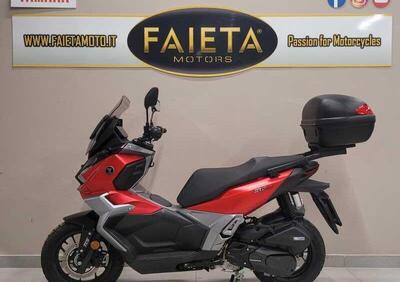 Voge Sfida SR1 ADV (2023 - 26) - Annuncio 9937058