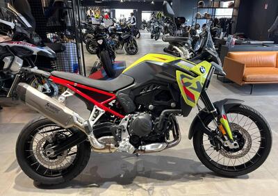 Bmw F 900 GS (2024 - 26) - Annuncio 9937093