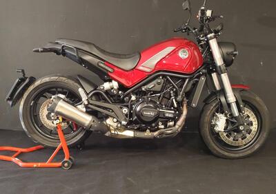 Benelli Leoncino 500 (2021 - 25) - Annuncio 9937092