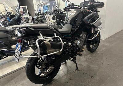 CFMOTO 800MT Sport (2022 - 26) - Annuncio 9936962