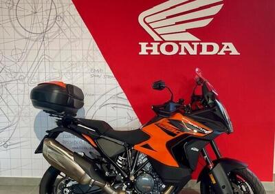 KTM 1290 Super Adventure S (2021) - Annuncio 9937152