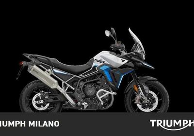 Triumph Tiger 900 Alpine Special Edition (2026) - Annuncio 9937102