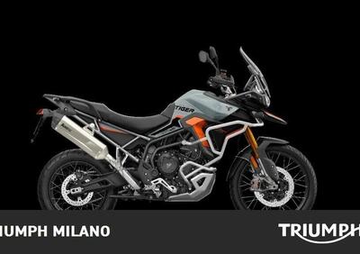 Triumph Tiger 900 Desert Special Edition (2026) - Annuncio 9937103