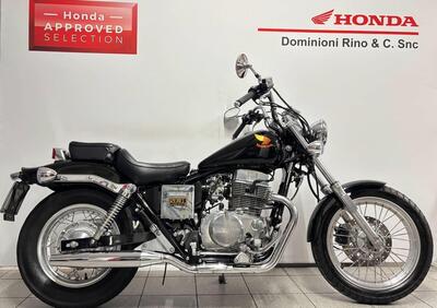 Honda REBEL 450 - Annuncio 9937108