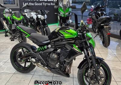 Kawasaki ER-6N ABS (2012 - 16) - Annuncio 9937109
