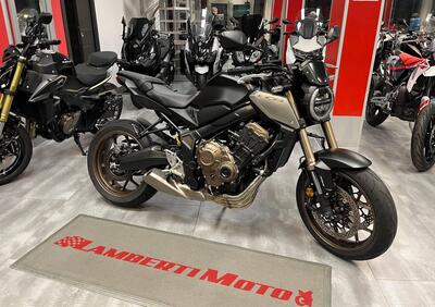 Honda CB 650 R (2021 - 23) - Annuncio 9937119