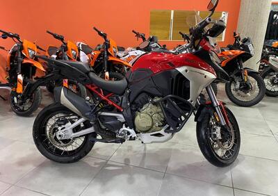 Ducati Multistrada V4 Rally (2023 - 25) - Annuncio 9937113