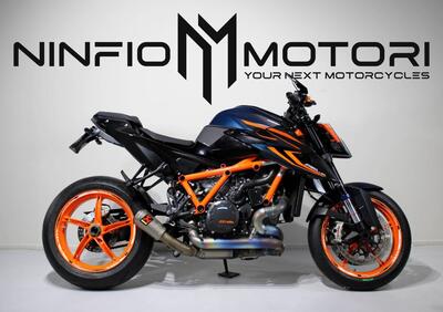 KTM 1290 Super Duke R (2022 - 23) - Annuncio 9937118