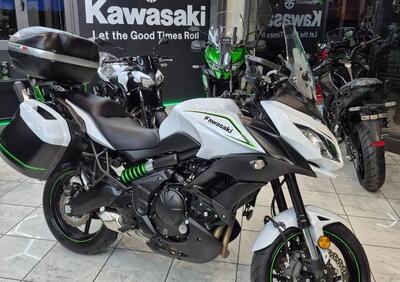 Kawasaki Versys 650 Tourer Plus (2017 - 20) - Annuncio 9937124