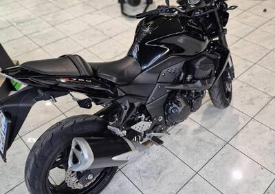 Kawasaki Z 750 (2007 - 14) - Annuncio 9937137