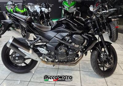 Kawasaki Z 750 (2007 - 14) - Annuncio 9937137