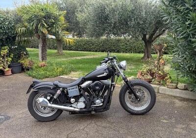 Harley-Davidson 1340 Wide Glide (1993 - 99) - FXD - Annuncio 9937143