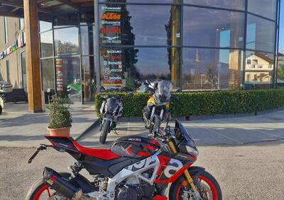 Aprilia Tuono V4 Factory (2021 - 24) - Annuncio 9937161