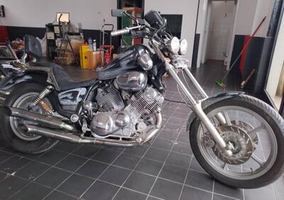 Yamaha XV1100 Virago - Annuncio 9937172