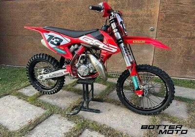 GASGAS MC 85 (2023 - 24) - Annuncio 9937181