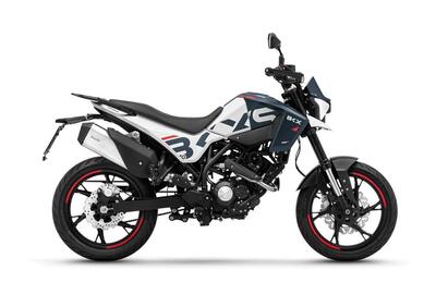 Benelli BKX 125 S (2026) - Annuncio 9927630