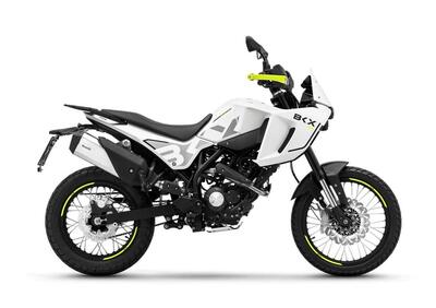 Benelli BKX 125 (2026) - Annuncio 9928794