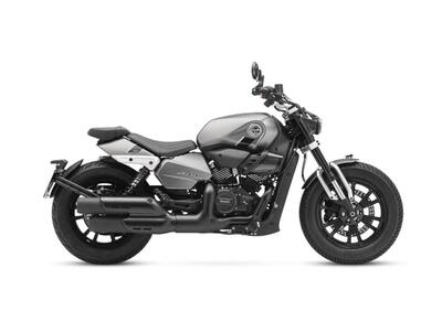 Benelli Leoncino 400 Bobber (2026) - Annuncio 9925579
