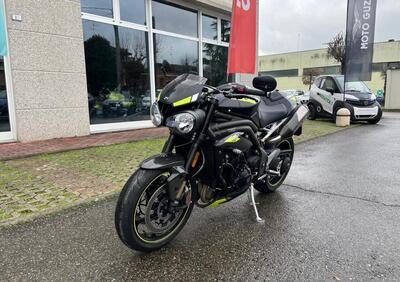 Triumph Speed Triple 1050 RS (2018 - 20) - Annuncio 9937191