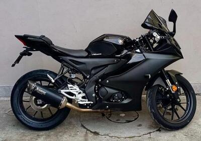 Yamaha YZF R125 (2023 - 26) - Annuncio 9937224