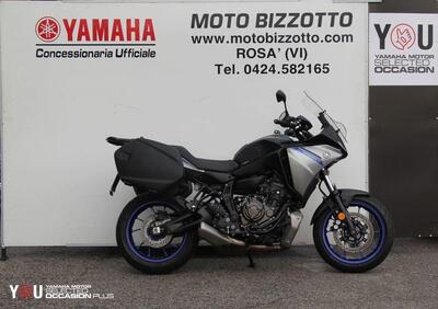 Yamaha Tracer 7 GT (2021 - 24) - Annuncio 9936268