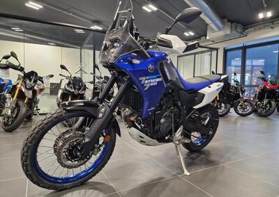 Yamaha Ténéré 700 (2025 - 26) - Annuncio 9937235