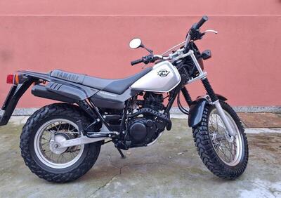 Yamaha TW 125 - Annuncio 9937237