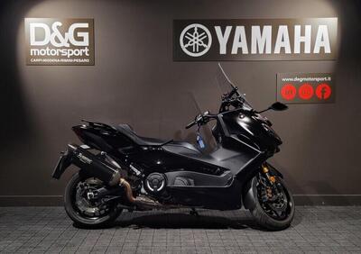 Yamaha T-Max 560 Tech Max (2022 - 24) - Annuncio 9937242