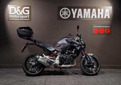 Bmw F 900 R (2021 - 24) - Annuncio 9937243