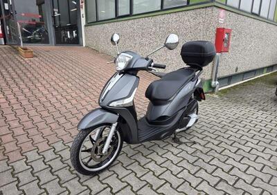 Piaggio Liberty 125 S ABS (2017 - 20) - Annuncio 9937244