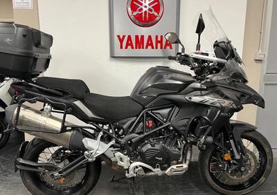 Benelli TRK 502X (2021 - 26) - Annuncio 9937249