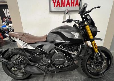 Moto Morini SEIEMMEZZO STR (2022 - 26) - Annuncio 9937250