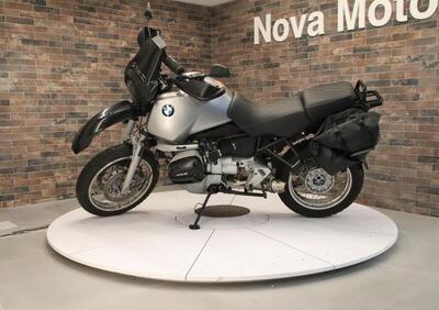 Bmw R 1100 GS - Annuncio 9898838