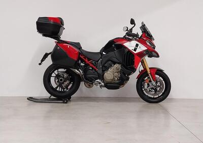 Ducati Multistrada V4 Pikes Peak (2021 - 24) - Annuncio 9937260