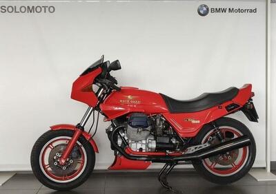 Moto Guzzi Le Mans 1000 (1985 - 88) - Annuncio 9937261