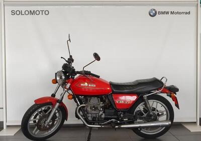 Moto Guzzi California 1000 III RL (1990 - 94) - Annuncio 9937262