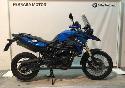 Bmw F 800 GS (2008 - 15) - Annuncio 9937266