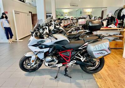 Bmw R 1250 RS (2019 - 20) - Annuncio 9809811