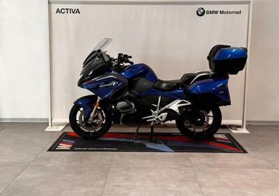 Bmw R 1250 RT (2021 - 25) - Annuncio 9937267