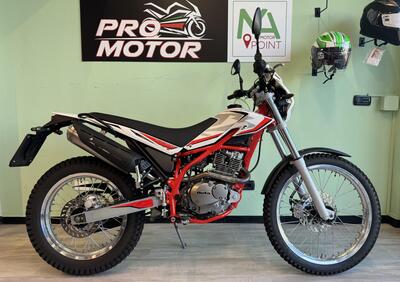 Betamotor Alp 200 (2021 - 25) - Annuncio 9937291