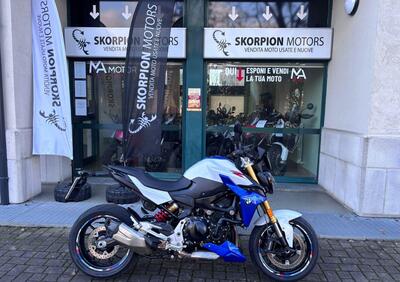 Bmw F 900 R (2021 - 24) - Annuncio 9937293