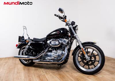 Harley-Davidson 883 SuperLow (2010 - 16) - XL 883L - Annuncio 9937270