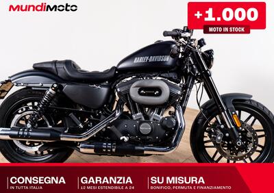 Harley-Davidson 1200 Roadster (2006 - 08) - XL 1200R - Annuncio 9937271