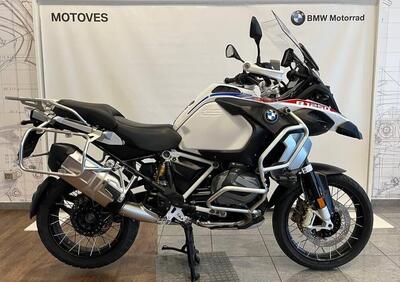 Bmw R 1250 GS Adventure (2021 - 24) - Annuncio 9937272