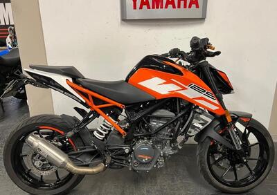 KTM 125 Duke ABS (2017 - 20) - Annuncio 9937279