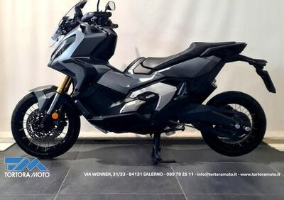 Honda X-ADV 750 DCT Adventure (2021 - 24) - Annuncio 9937275