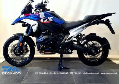 Bmw R 1300 GS Trophy (2023 - 26) - Annuncio 9937276