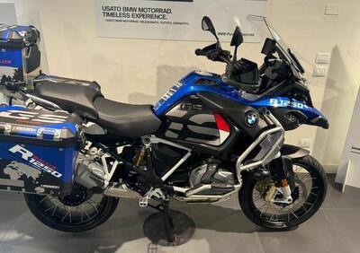 Bmw R 1250 GS Adventure (2021 - 24) - Annuncio 9933717
