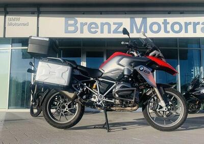 Bmw R 1200 GS (2013 - 16) - Annuncio 9732495