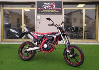 Betamotor RR 125 4T Motard LC (2021 - 23) - Annuncio 9937282